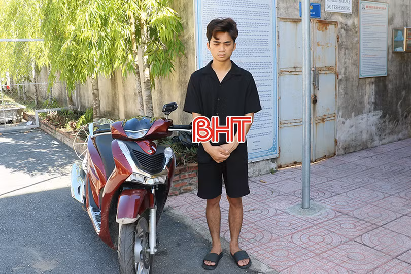 Khởi tố vụ án chống người thi hành công vụ