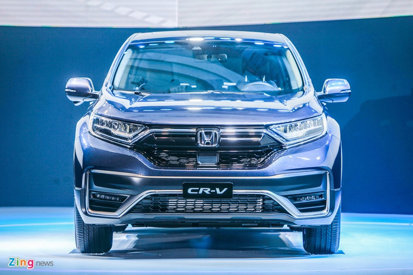 Cuộc đua giảm giá nhóm xe gầm cao vẫn chưa hạ nhiệt