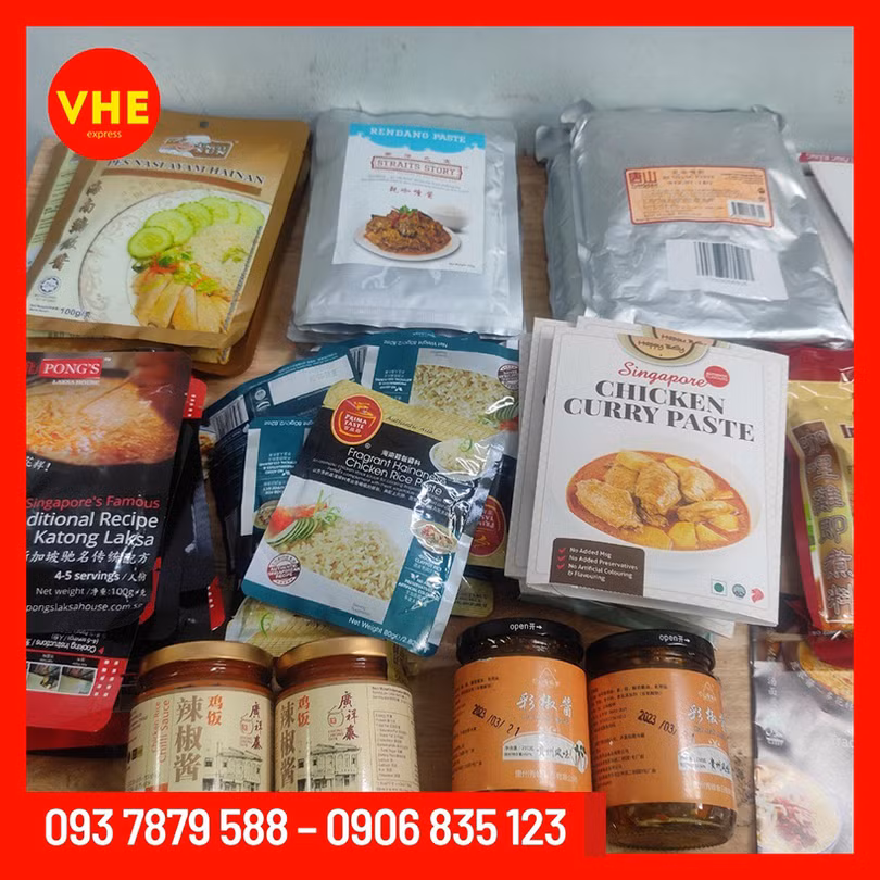 Dịch vụ gửi hàng từ Việt Nam đi Nhật Bản giá rẻ