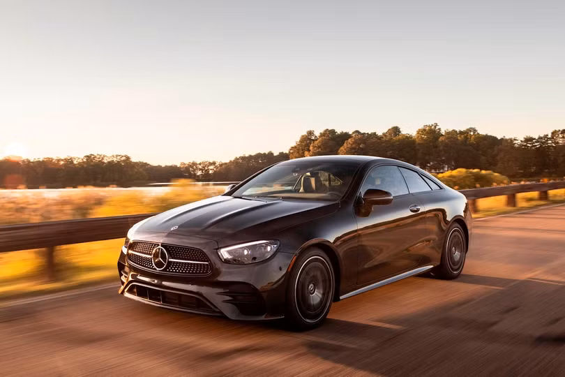 Những mẫu ôtô sẽ bị khai tử sau năm 2023