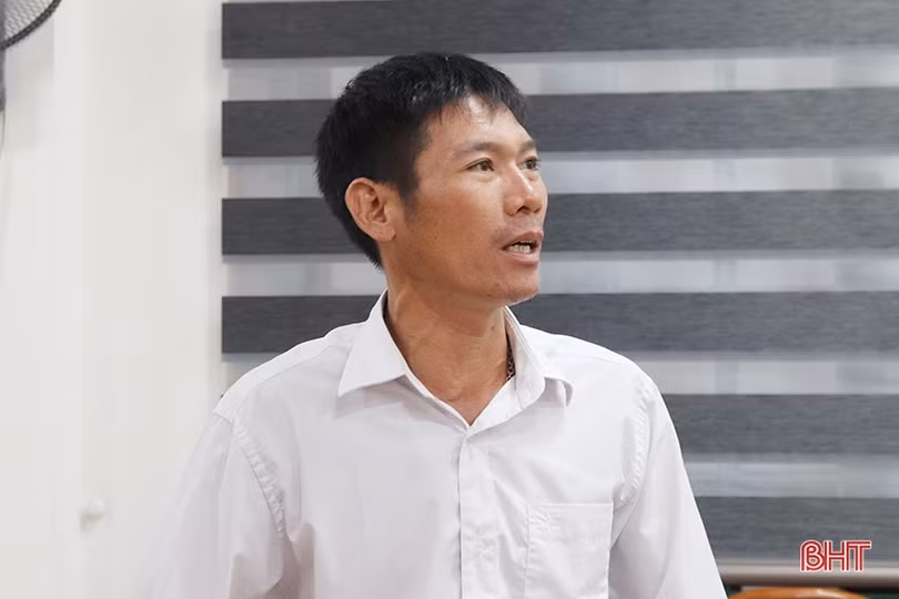 Sớm khắc phục, vận hành ổn định các nhà máy nước sạch ở Vũ Quang