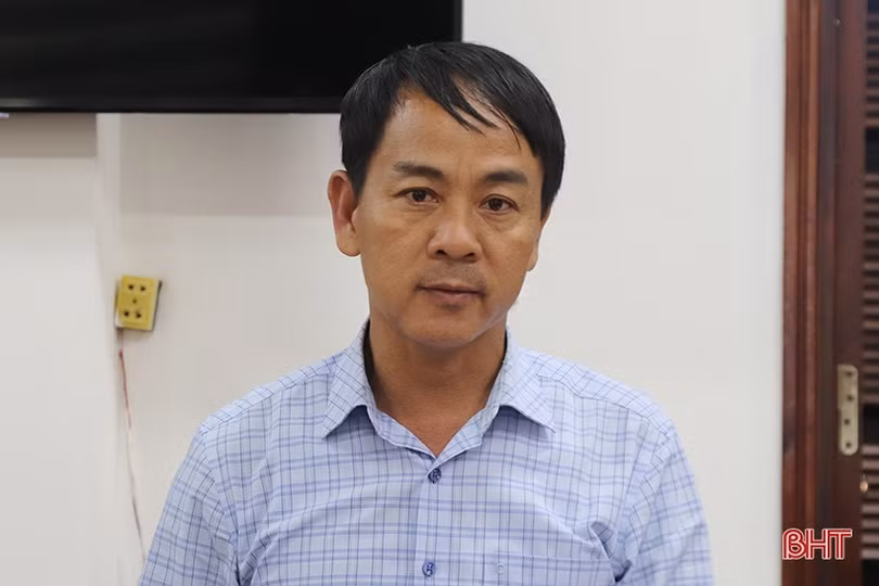 Sớm khắc phục, vận hành ổn định các nhà máy nước sạch ở Vũ Quang