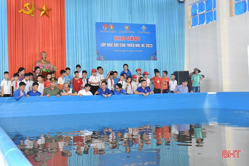 Hơn 400 triệu đồng từ chương trình “Hành trình về quê hương cách mạng” đến với Hà Tĩnh