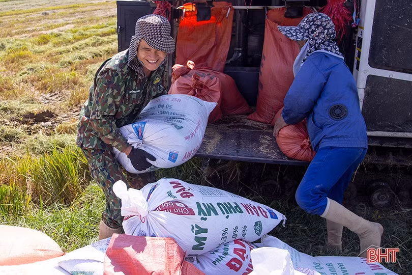 Hà Tĩnh tranh thủ tối đa nguồn lực, phát huy động lực tăng trưởng