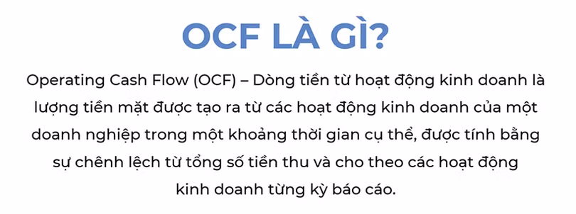 Đi tìm chất lượng lợi nhuận của “ông lớn” ngành sữa