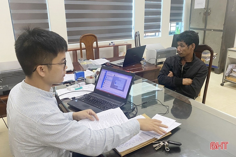 Hà Tĩnh: 72 đối tượng vi phạm pháp luật có sử dụng rượu, bia