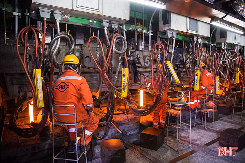 Hiệu ứng từ nỗ lực cải cách hành chính của ngành TN&MT Hà Tĩnh