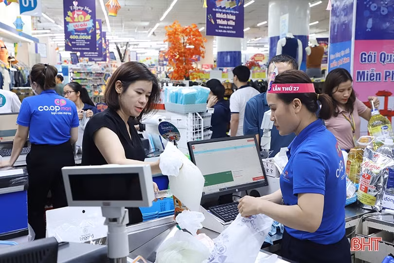 Hà Tĩnh tranh thủ tối đa nguồn lực, phát huy động lực tăng trưởng