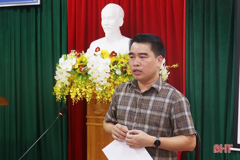 Nâng cao nhận thức về vai trò của công tác hòa giải cơ sở