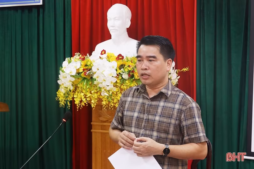 Nâng cao nhận thức về vai trò của công tác hòa giải cơ sở