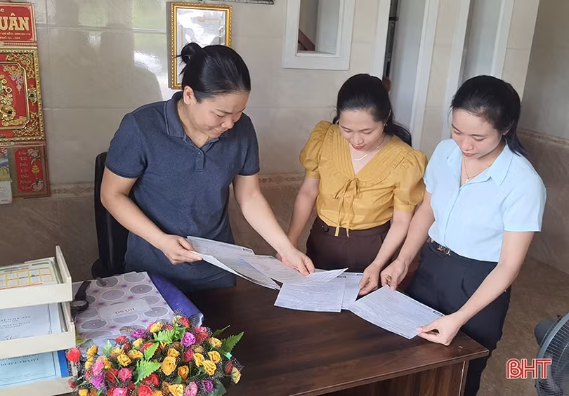 Kỳ Anh tập trung xây dựng chuỗi cung ứng nông sản sạch, sản phẩm OCOP