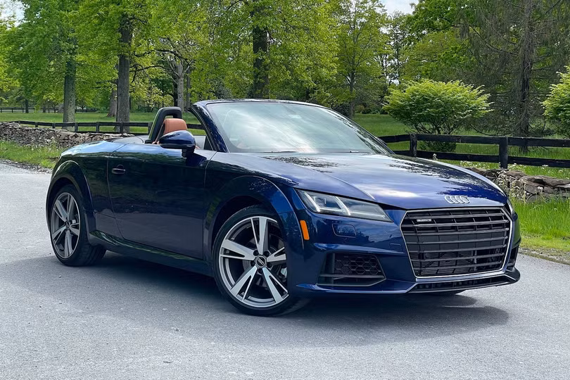 Những mẫu ôtô sẽ bị khai tử sau năm 2023