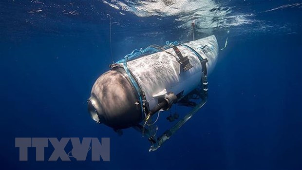 Thảm kịch tàu lặn Titan: OceanGate đình chỉ hoạt động vô thời hạn hình ảnh 1 Thảm kịch tàu lặn Titan: OceanGate đình chỉ hoạt động vô thời hạn