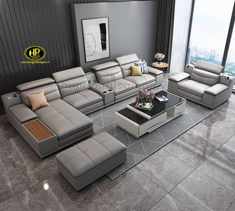 Tìm mua nội thất Hà Tĩnh cao cấp tại Hưng Phát Sài Gòn