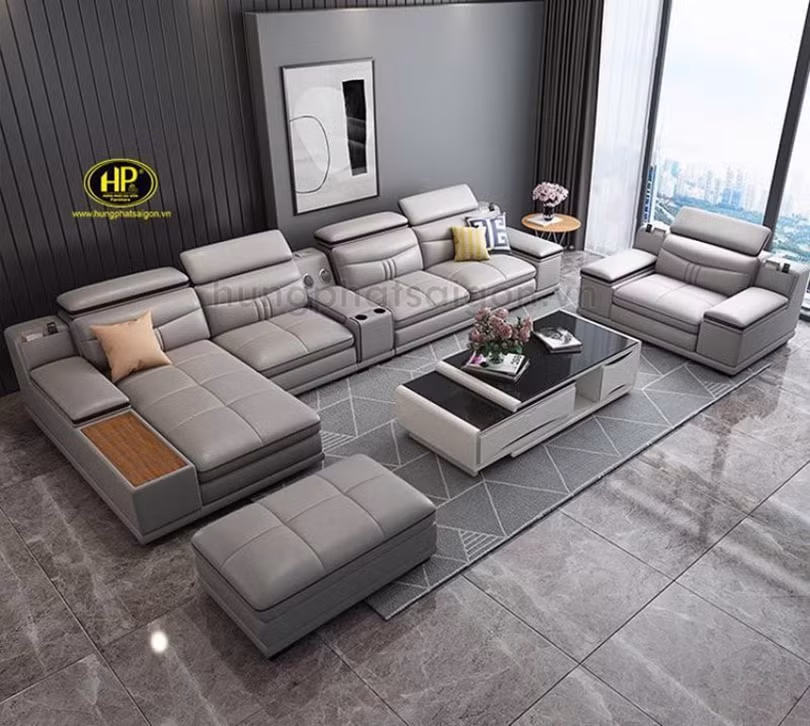 Tìm mua nội thất Hà Tĩnh cao cấp tại Hưng Phát Sài Gòn