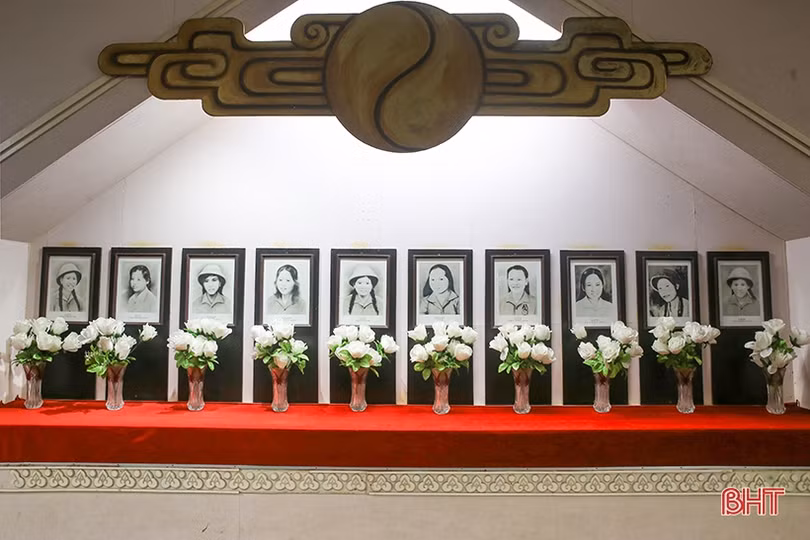 Bản hùng ca bất diệt từ “Ba sẵn sàng” của tuổi trẻ Hà Tĩnh