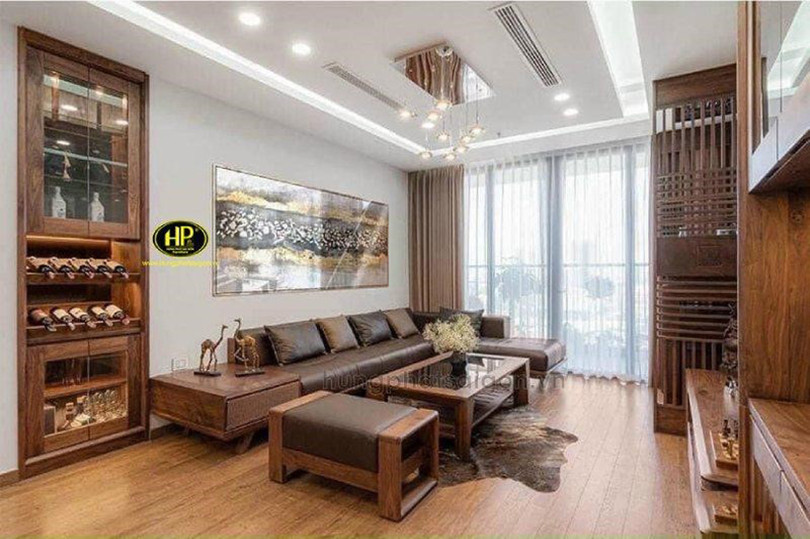 Tìm mua nội thất Hà Tĩnh cao cấp tại Hưng Phát Sài Gòn