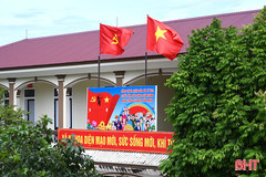 Phát huy trí tuệ tập thể trong xây dựng Dự thảo Báo cáo chính trị trình Đại hội Đảng bộ tỉnh lần thứ XX