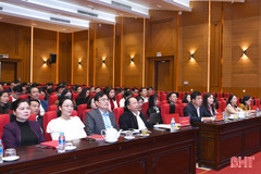 Hội nghị toàn quốc tổng kết công tác kiểm tra, giám sát và thi hành kỷ luật Đảng nhiệm kỳ Đại hội XIII