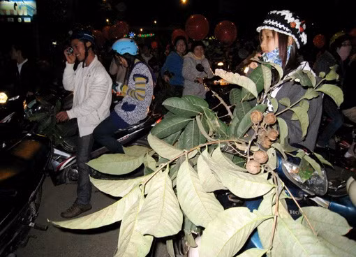 Bẻ cả cành to, cả ngọn chính