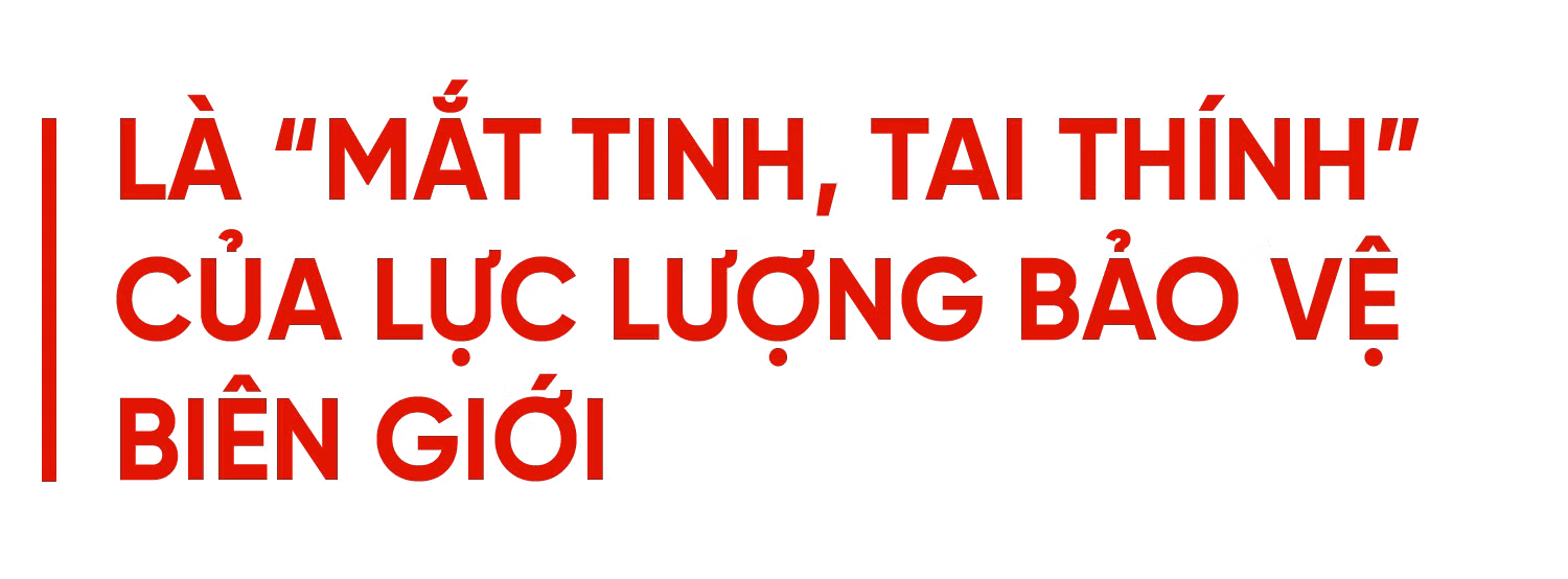 “Đội quân tiên phong” trong đồng bào dân tộc thiểu số ở Hà Tĩnh (Bài 1): Người đảng viên dân tộc Tày 30 năm cống hiến nơi biên viễn