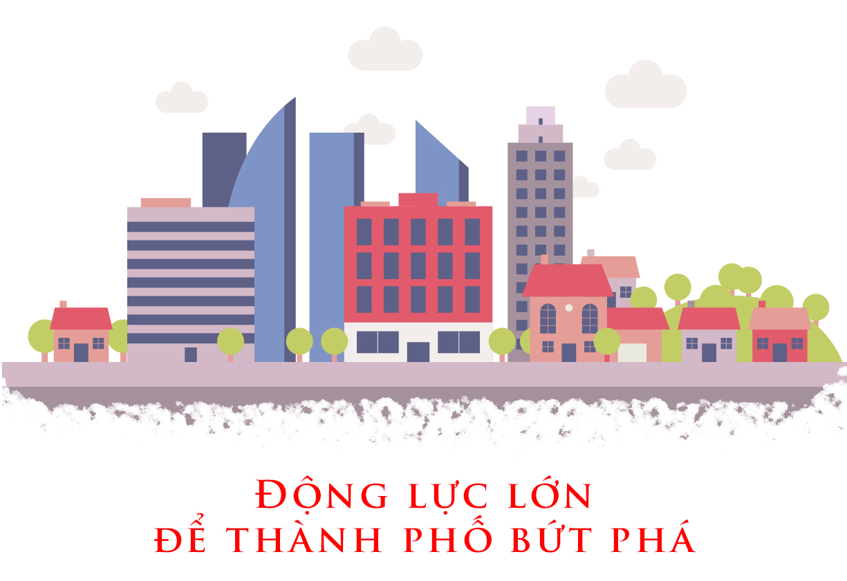 Thành Sen trong nắng mới
