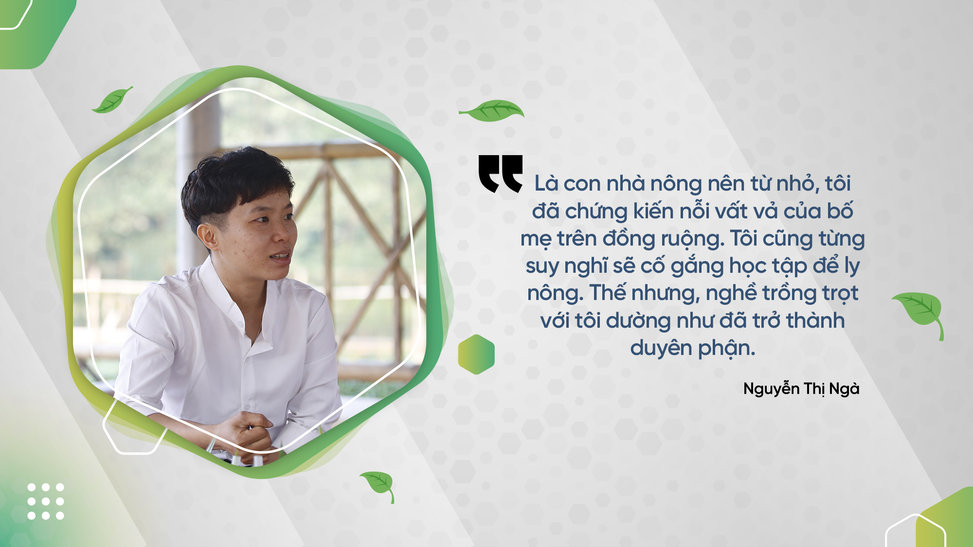 “Khu vườn tử tế” của nữ kỹ sư gen Z người Hà Nội