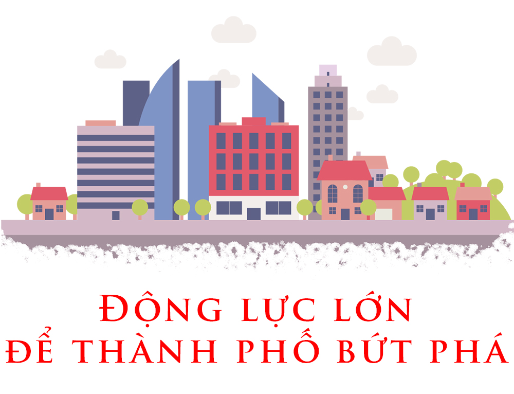 Thành Sen trong nắng mới