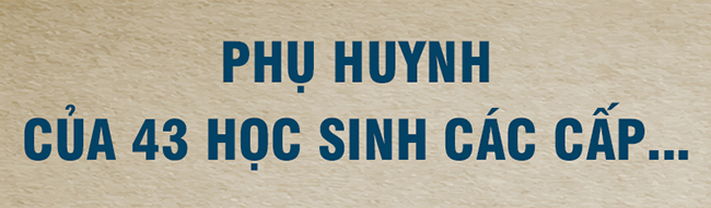“Bộ đội Tịnh nặng lòng với bà con dân bản Rào Tre lắm!”