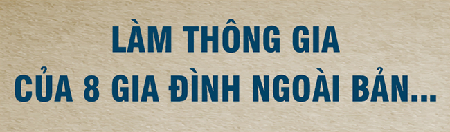 “Bộ đội Tịnh nặng lòng với bà con dân bản Rào Tre lắm!”