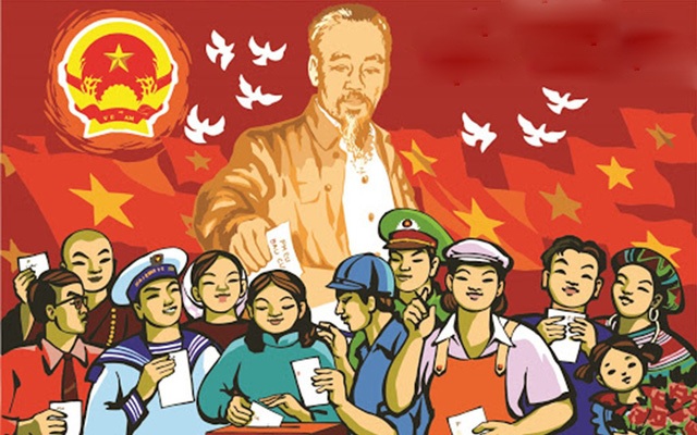 Ban bầu cử các cấp có nhiệm vụ, quyền hạn nào?