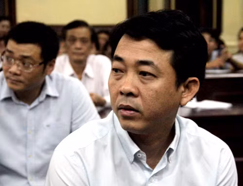 cuu chu tich vn pharma linh 12 nam tu