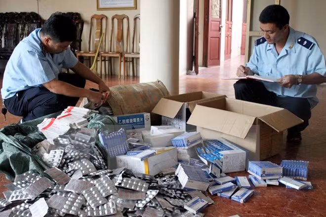 thu tuong yeu cau bo y te bao cao vu vn pharma nhap thuoc gia