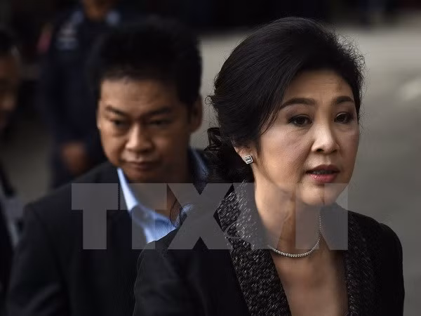 thai lan that chat an ninh truoc buoi tuyen an cuu thu tuong yingluck