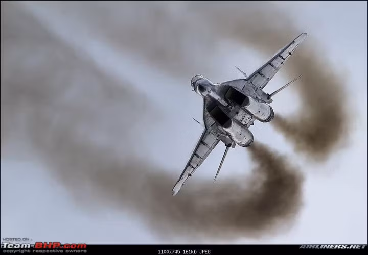 tiem kich mig 29 sat thu can chien huyen thoai cua khong quan nga