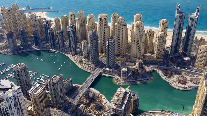 cong cuoc lan bien xay dao khong lo cua dubai