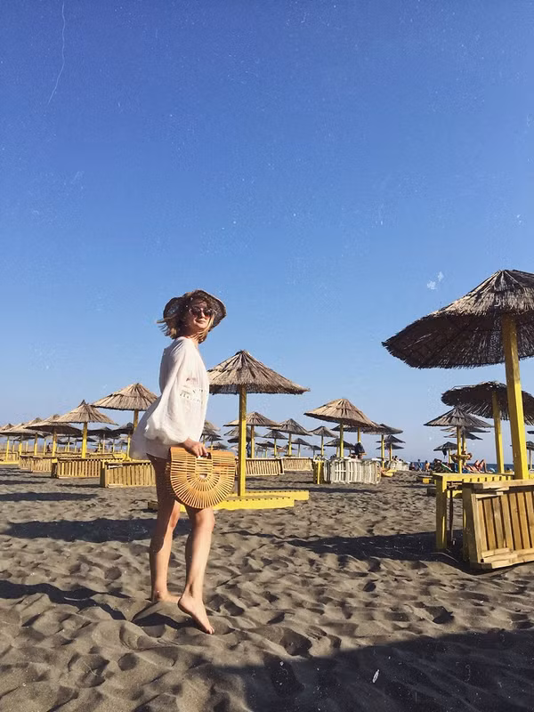 phoi do dep cung phu kien mang hoi tho thien nhien