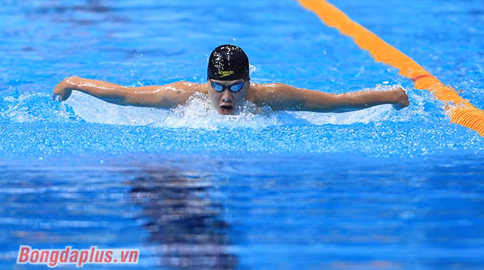 kinh ngu 15 tuoi viet nam pha ky luc sea games ton tai 15 nam
