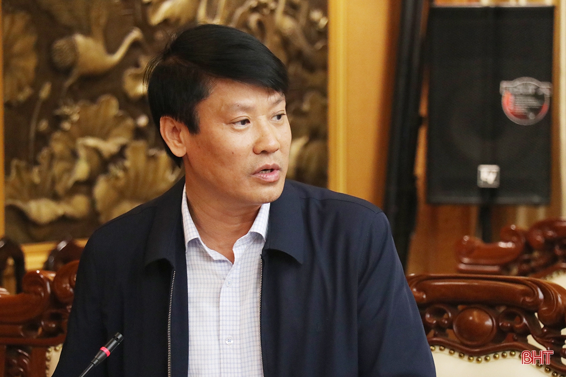 Cả hệ thống chính trị Hà Tĩnh tập trung triển khai công tác bầu cử bài bản, khoa học