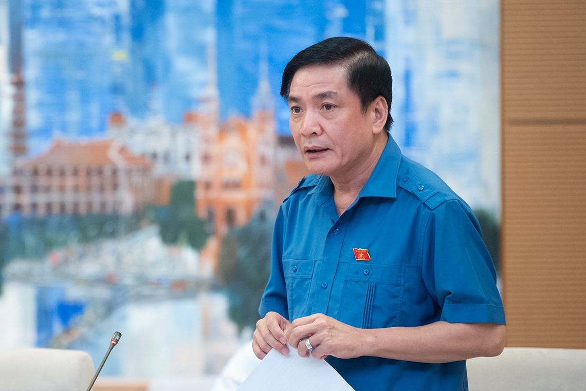 Tạm dừng các dự án đầu tư xây dựng, cải tạo trụ sở công những đơn vị hành chính dự kiến sắp xếp