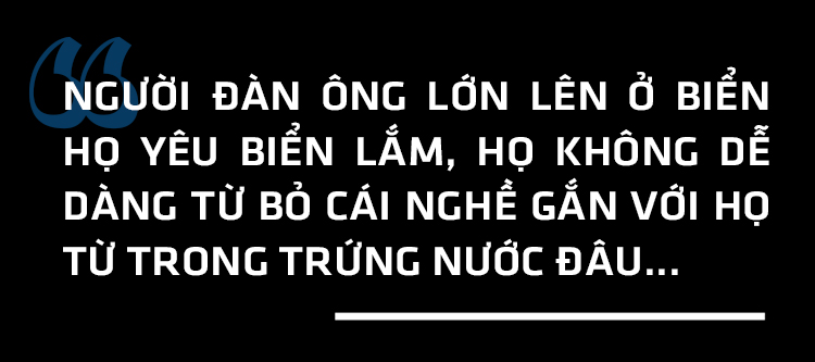 “Phố đêm” Cẩm Nhượng