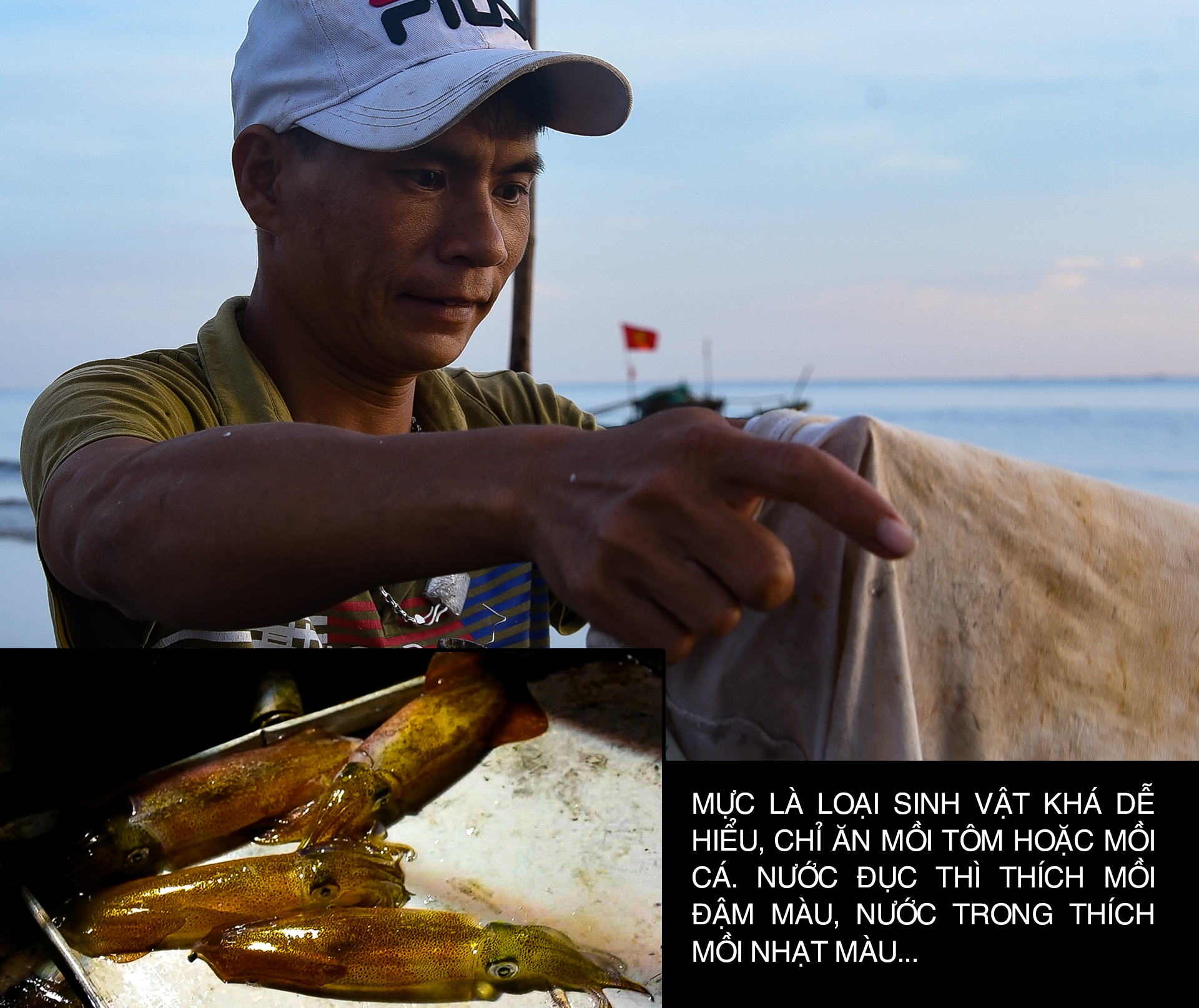 “Phố đêm” Cẩm Nhượng