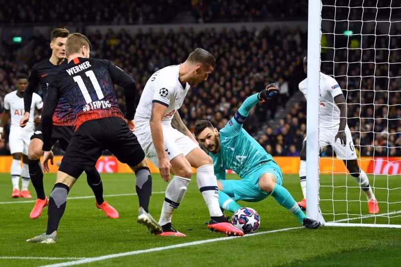 Vòng 1/8 Champions League: Những cửa ải lớn của người Anh