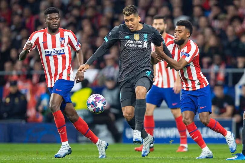 Vòng 1/8 Champions League: Những cửa ải lớn của người Anh