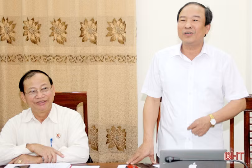 Cần 14,55 tỷ đồng hỗ trợ giải quyết chế độ cho 194 công an xã không chính quy