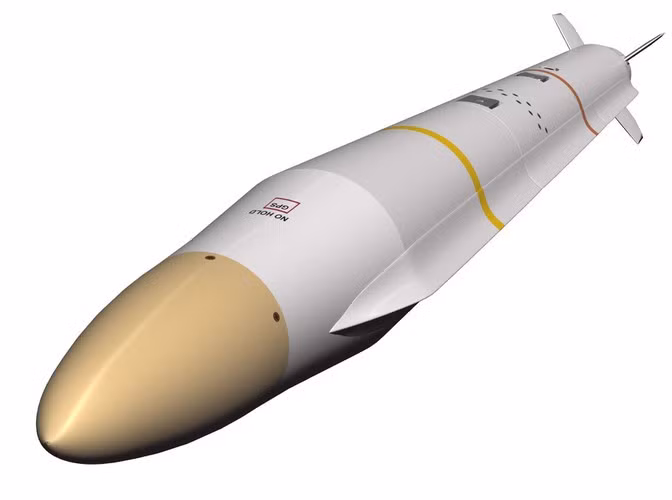 Cặp vũ khí mới của Mỹ có thể tiêu diệt S-400 và cả S-500 Nga