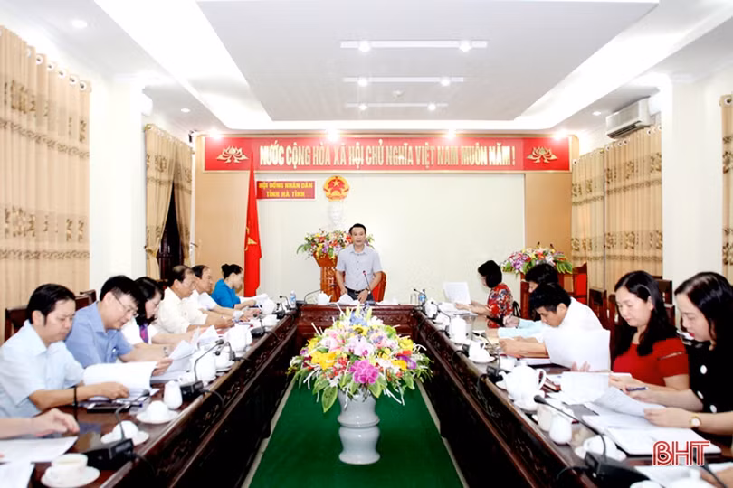Cần 14,55 tỷ đồng hỗ trợ giải quyết chế độ cho 194 công an xã không chính quy