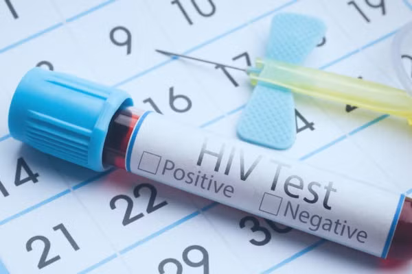 Người thứ hai được chữa khỏi HIV trên thế giới
