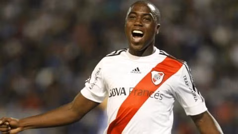 Eder Balanta