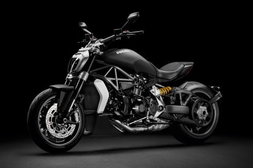 Top 10 mẫu môtô được chờ đón nhất năm 2016 ảnh 4